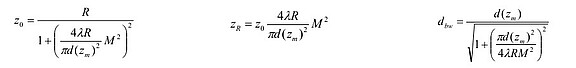Equations
