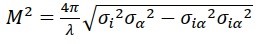 Equation
