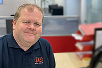 Scott Walton, Sales Development Executive