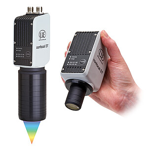 confocalDT IFD2410/2415