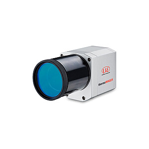 High-resolution thermal imaging cameras