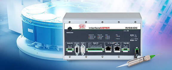 interferoMETER IMS5420-TH24