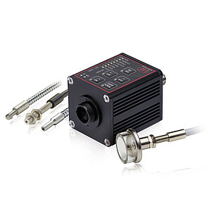 Compact colour sensor