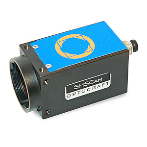 SHSLab wavefront sensors