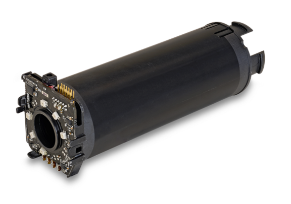 OEM sensor design for valve lift