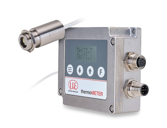 UC Sensor and Electronics
