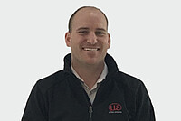 Thomas Millard, Internal Sales and Support Engineer