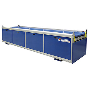 Tire weight measurement