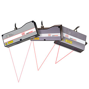 Long-Range Laser-Sensoren