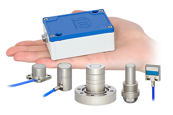 Capacitive sensors for OEM