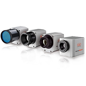 Thermal Imaging Cameras