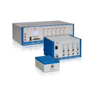 Capacitive controllers - Micro-Epsilon