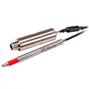 induSENSOR DTD gauge Inductive Sensors (LVDT)