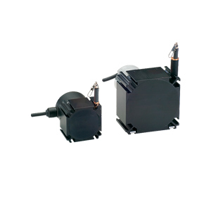 Industrial draw-wire sensors Draw wire sensors