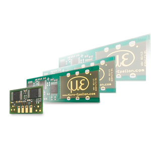 mainSENSOR MDS-40-LP Magneto-inductive sensors