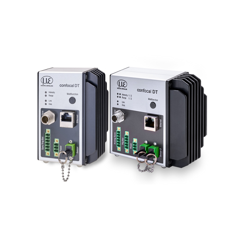 High-performance confocal controller IFC2416