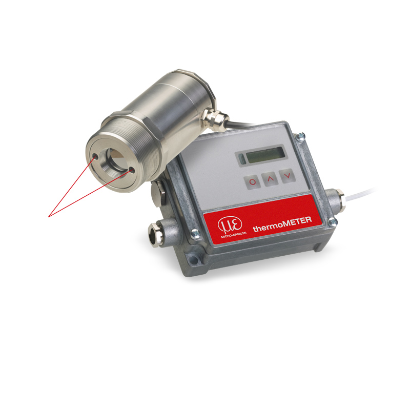 Temperature Sensor Using Laser Laser Temperature Sensor Digital Temperature Gun Laser Sensor Pizza