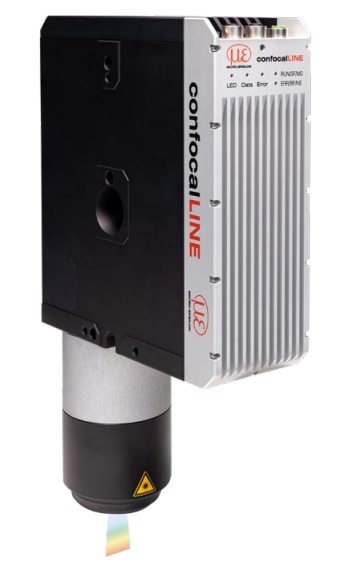 The confocalLINE 8500